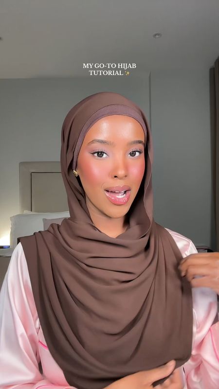 my go-to hijab tutorial 🫶🏾✨ 

#hijabi #hijabtutorial #hijabstyle #hijabfashion