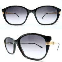 1990's Yves Saint Laurent Vintage Sunglasses Classic Chic Design, Made in Paris, France | Etsy (US)