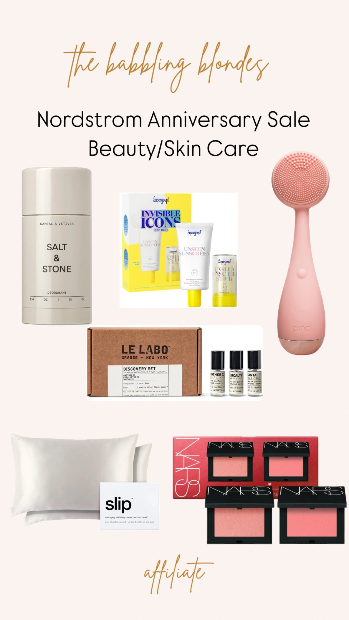 Nordstrom Anniversary Sale- beauty/skincare!!! 

#LTKBeauty #LTKSaleAlert