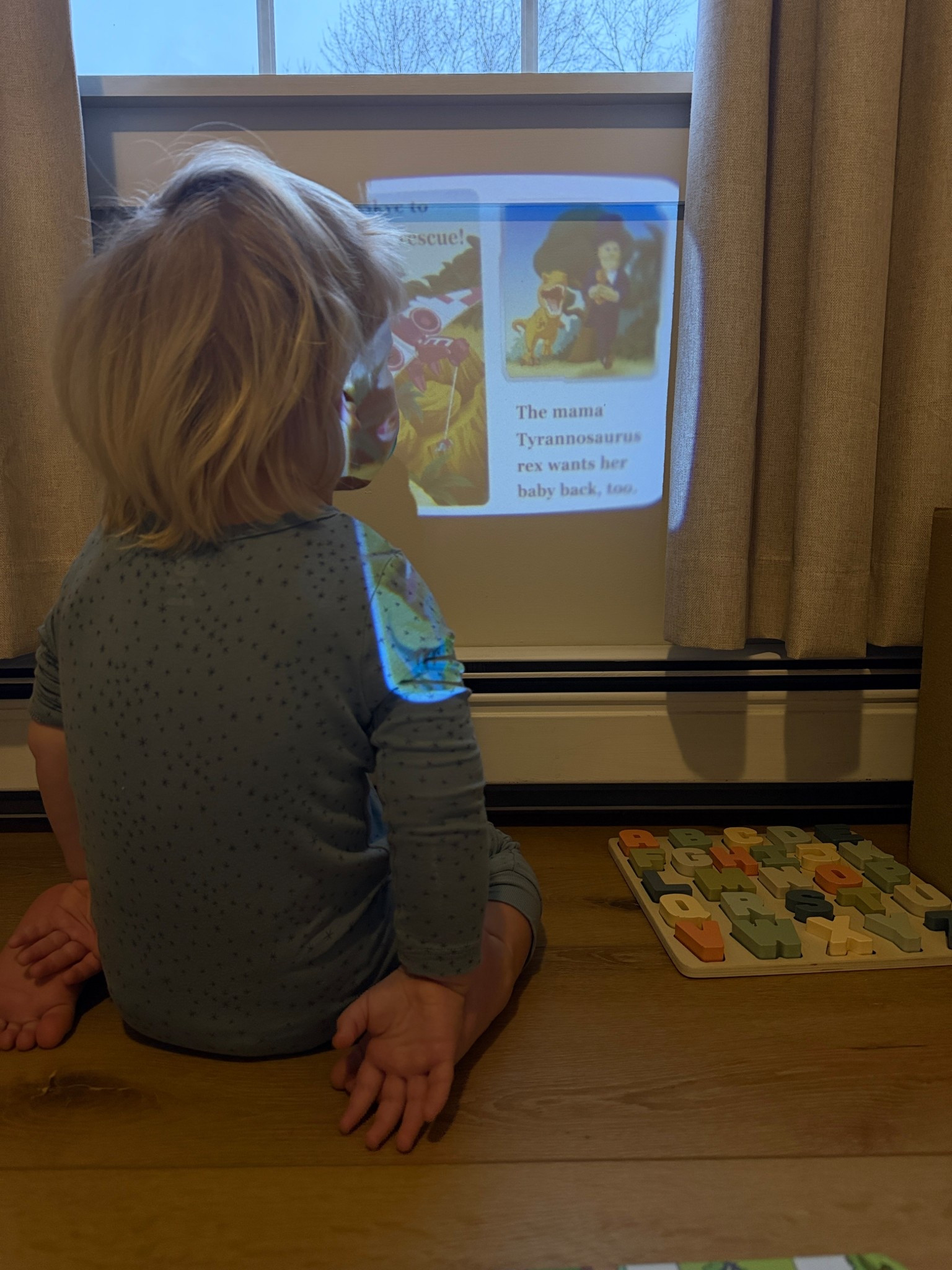 favorite movie machine!

#LTKKids #LTKstorytime