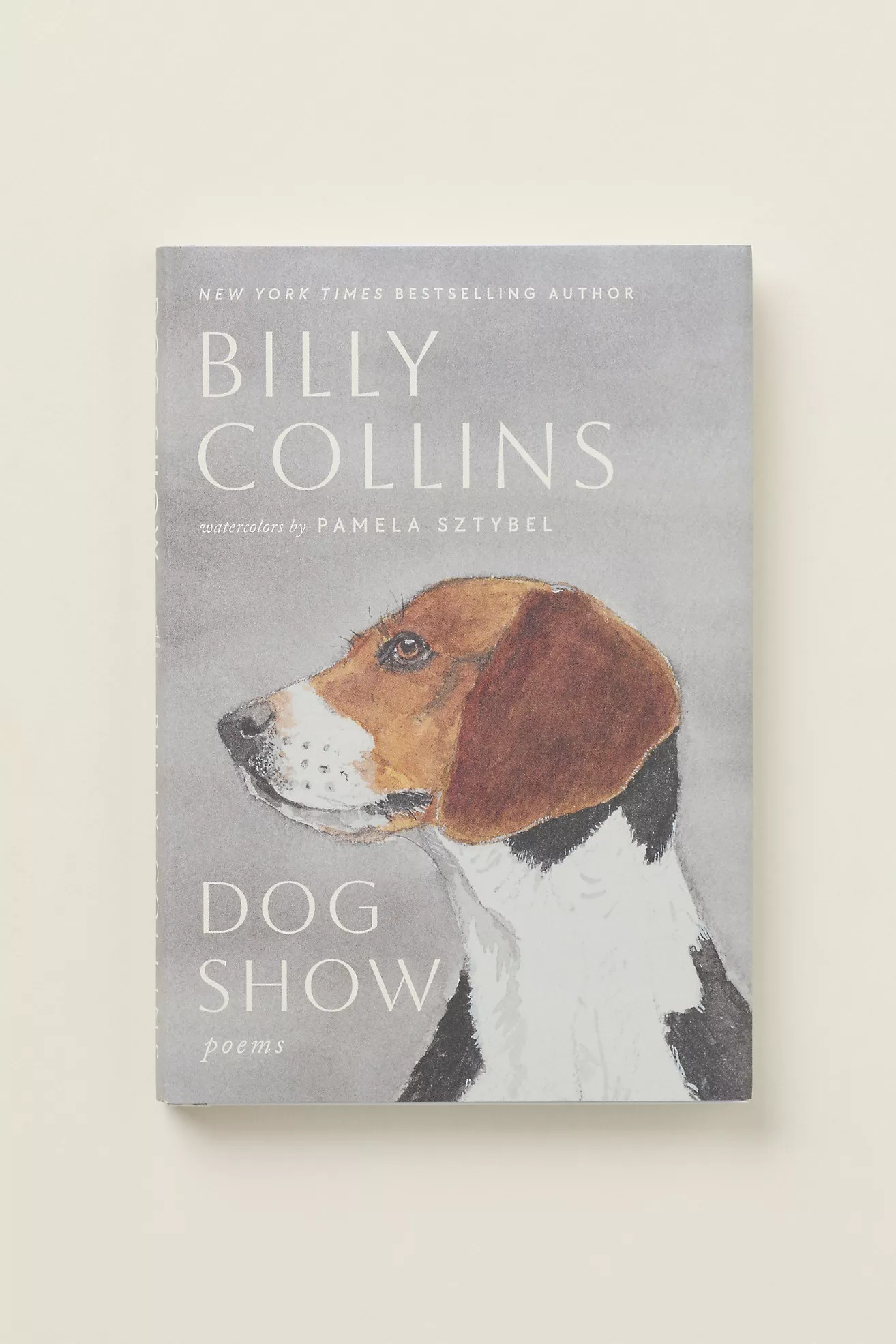 Dog Show Hardcover Book | Anthropologie (US)