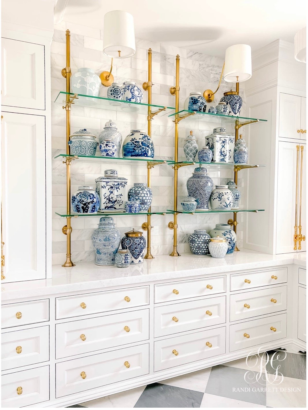 Affordable Ginger jars to help you start your collection

#LTKHome