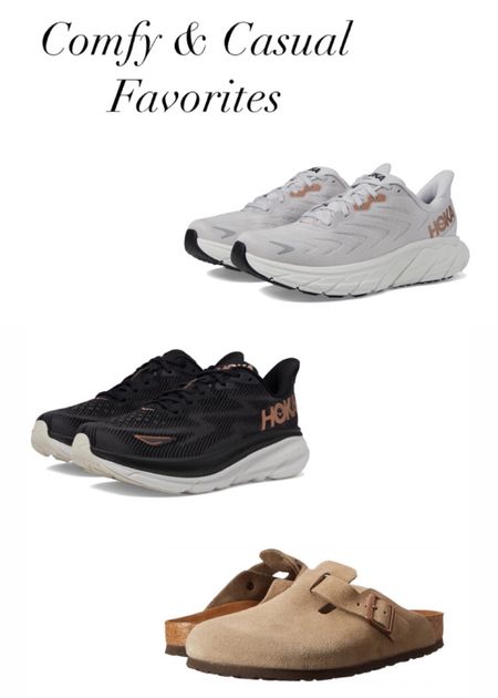 My favorite sneakers and clogs from Zappos! 

#LTKshoecrush #LTKfitness #LTKGiftGuide