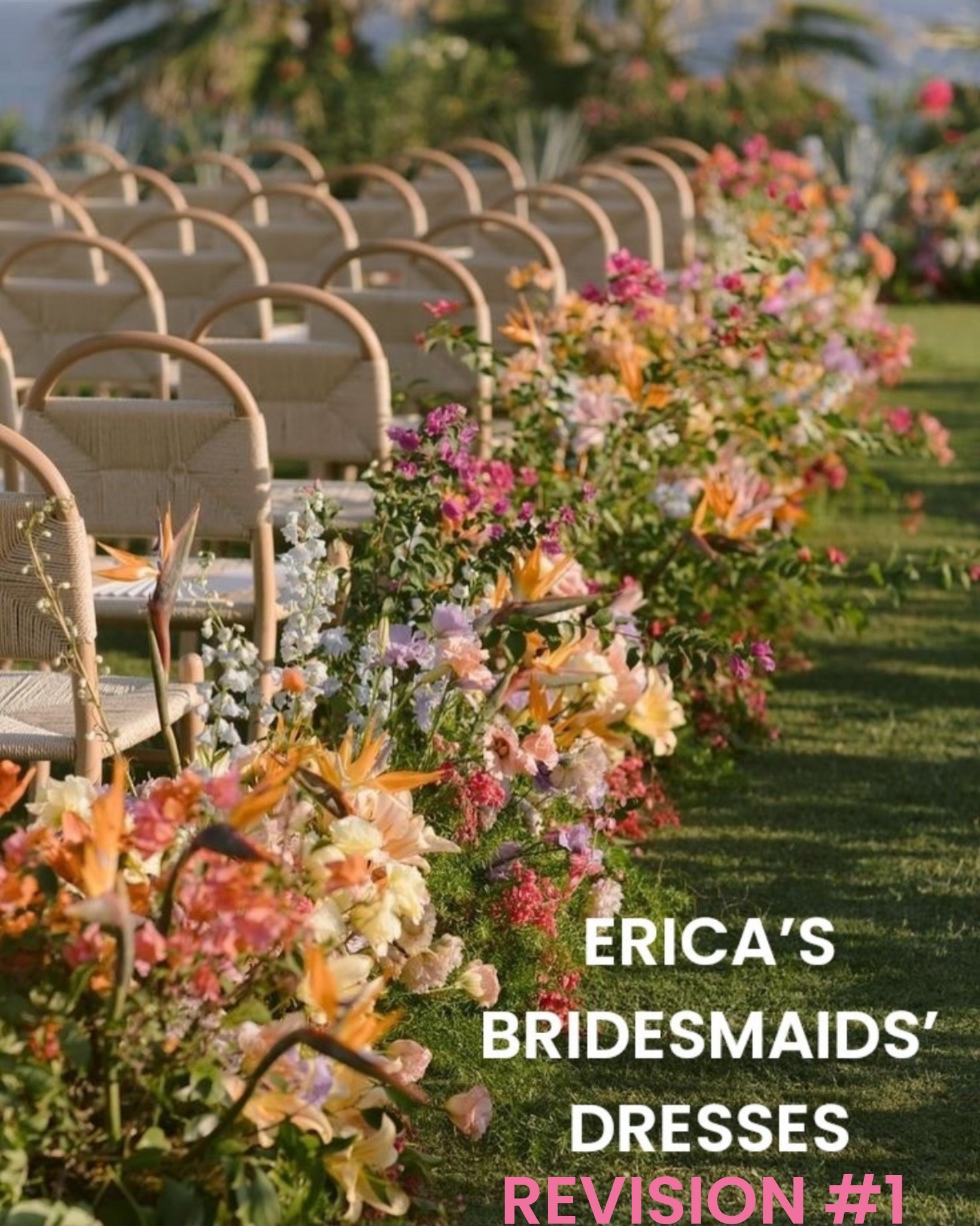 revision #1 

#LTKstorytime #LTKSaleAlert #LTKWedding