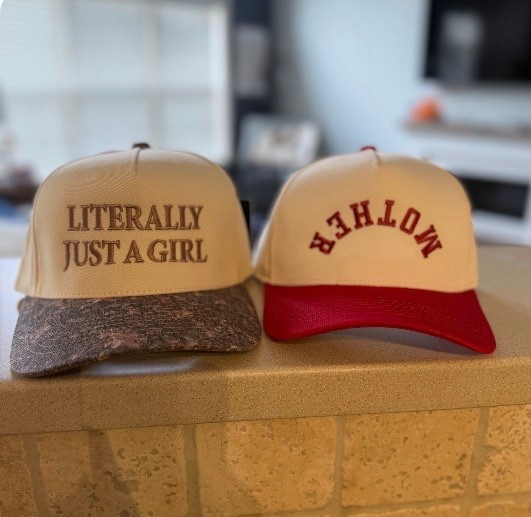 Mother’s Day gift ideas! I’m obsessed with these hats! 

#LTKOver40 #LTKootd #LTKgrwm