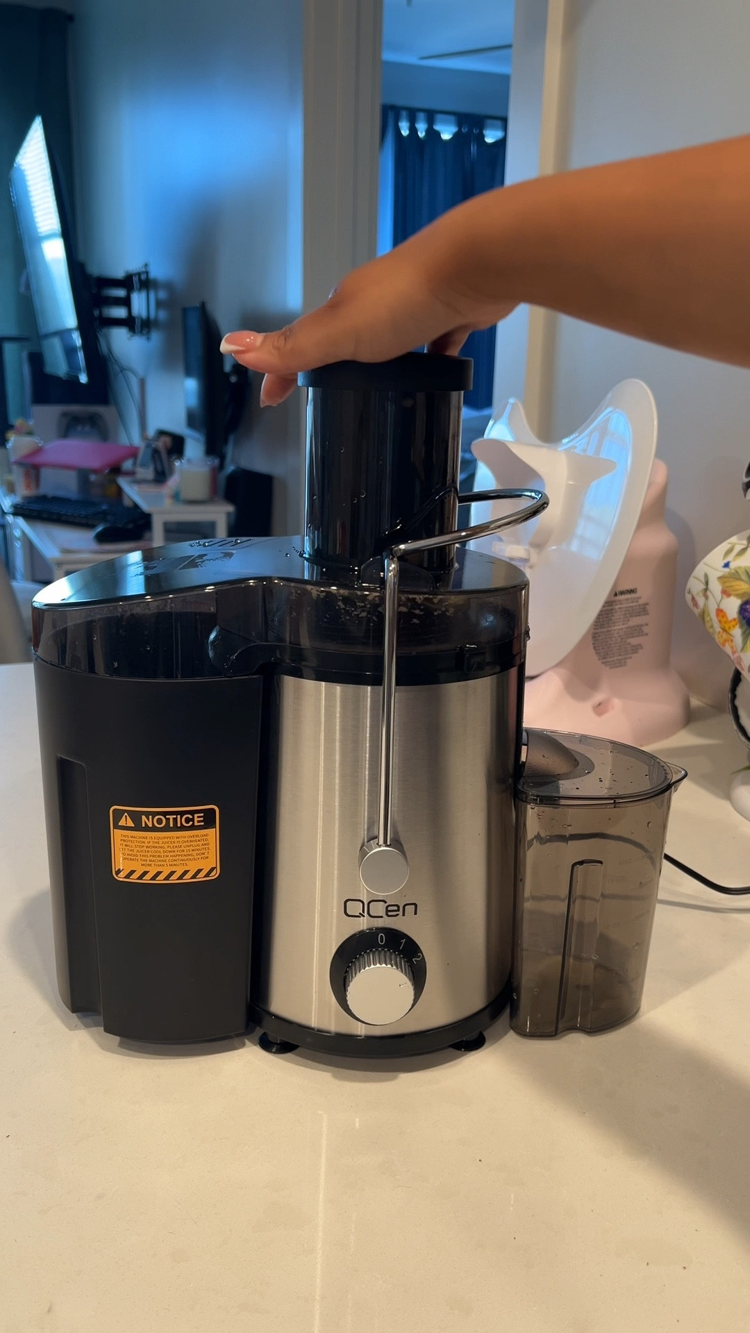 in my juicing era! 

#LTKFindsUnder100