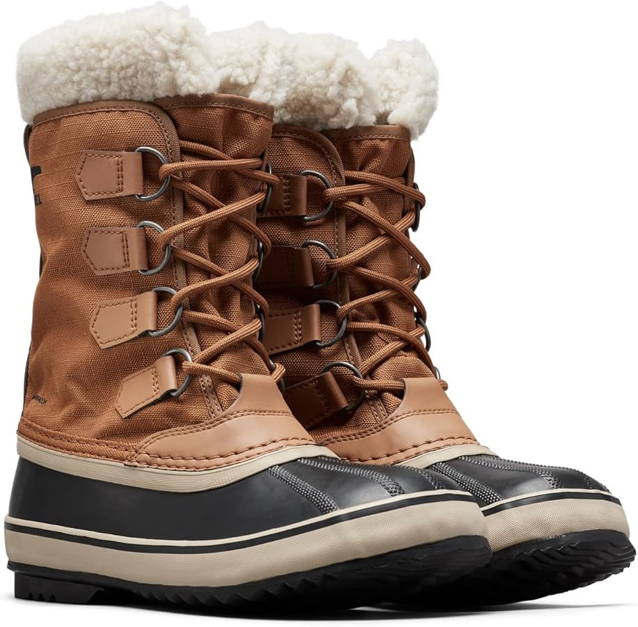 SOREL - Women's Winter Carnival Waterproof Boot for Winter | Amazon (US)