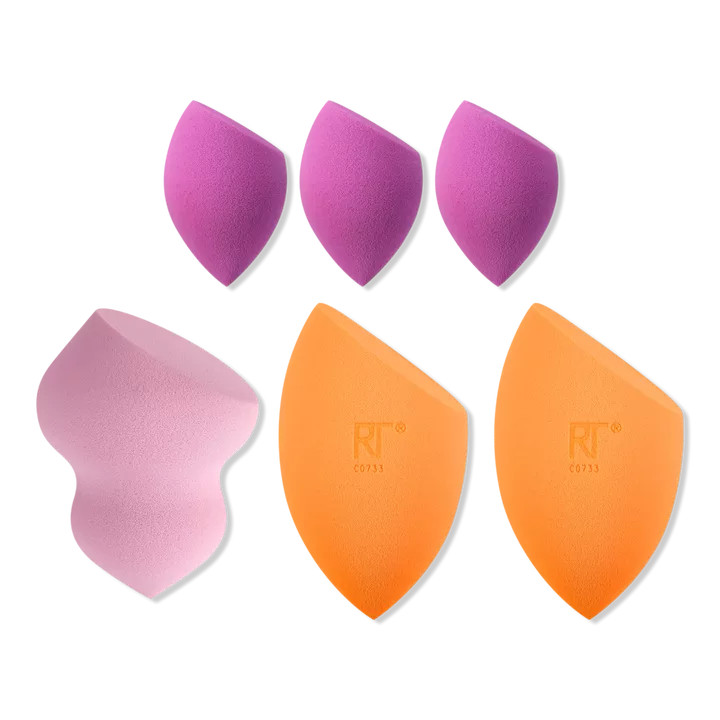 6 Pack Miracle Complexion Sponges | Ulta