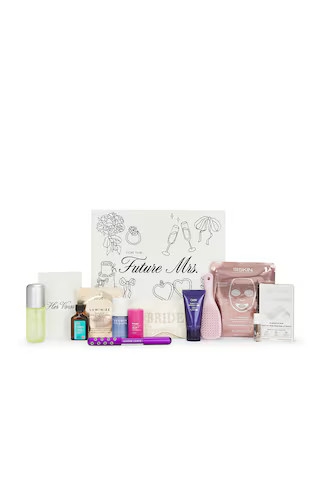 REVOLVE Beauty Here Comes The Bride Set from Revolve.com | Revolve Clothing (Global)