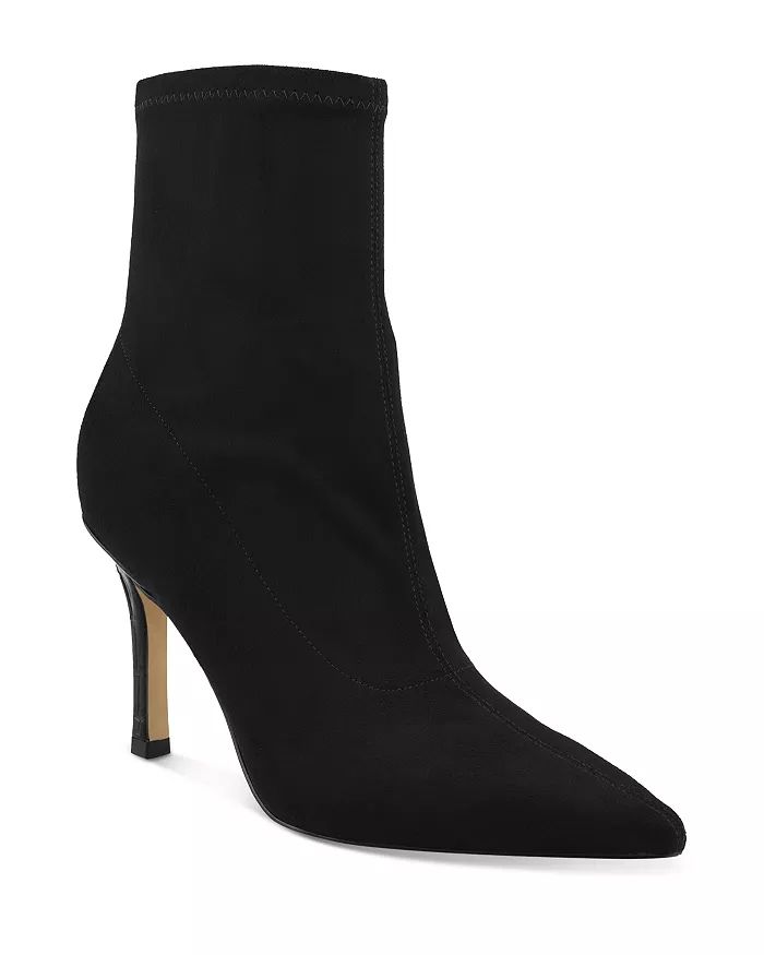 Women's Kellen High Heel Sock Booties | Bloomingdale's (US)