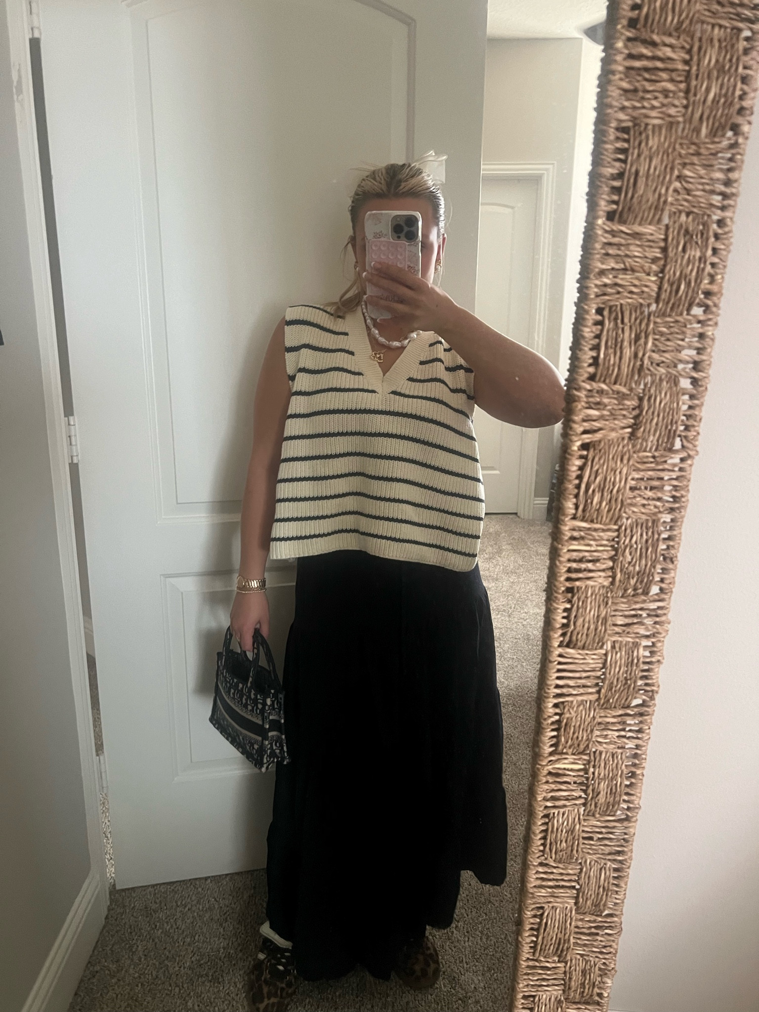 baseball game outfit, baseball game ootd, summer outfit, summer ootd, summer outfit of the day, summer outfit inspo, work outfit, work outfit inspo, cute outfit inspo, date night outfit inspo, vacation outfit, vacation outfit inspo

outfit I wore to the Astros game in Houston🤍⚾️

#LTKSeasonal #LTKShoeCrush #LTKStyleTip