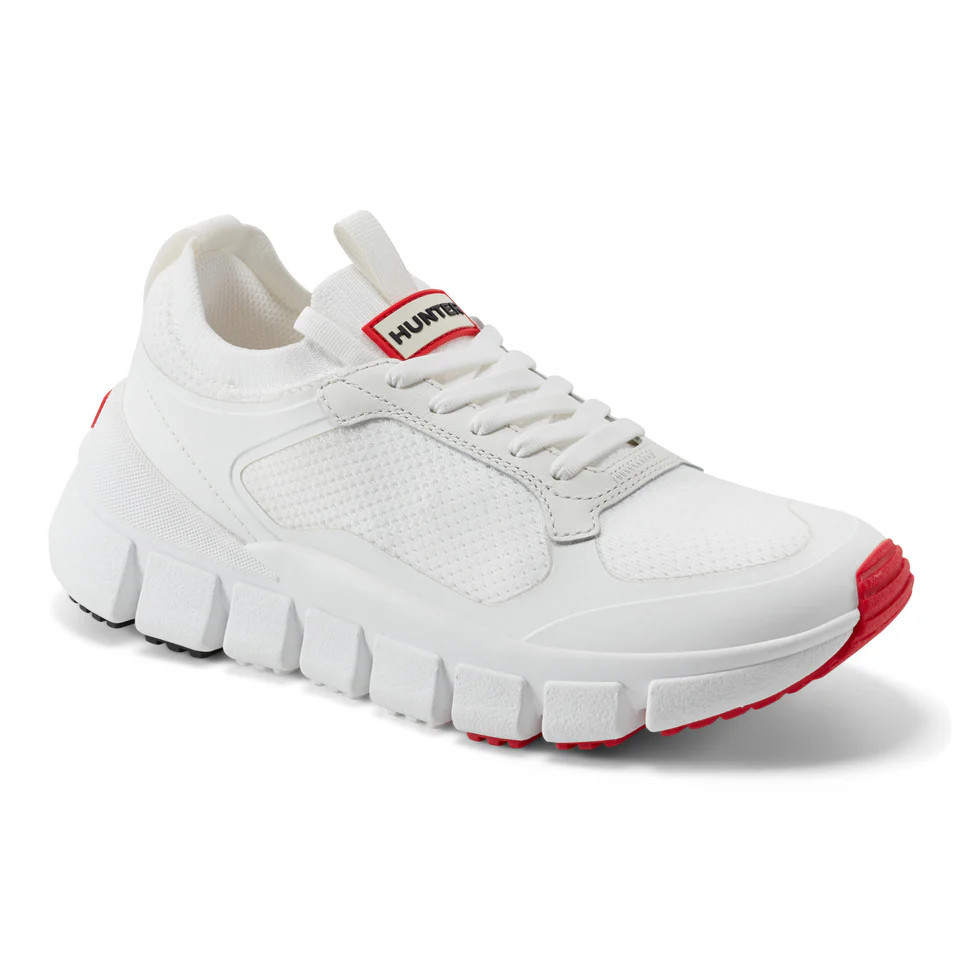 Women's Irena Casual Lace-up Sneakers | Hunter Boots