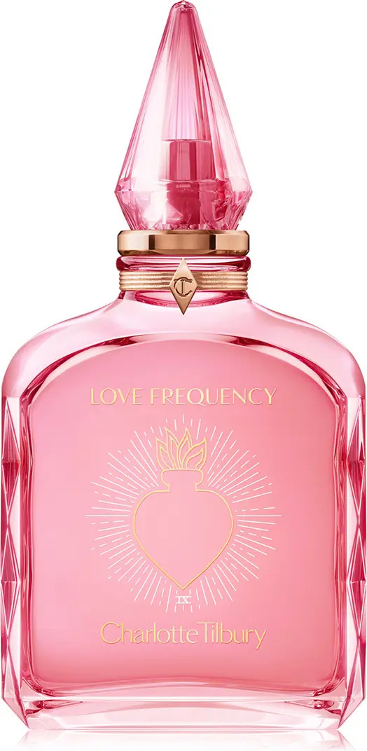 Love Frequency Eau de Parfum | Nordstrom