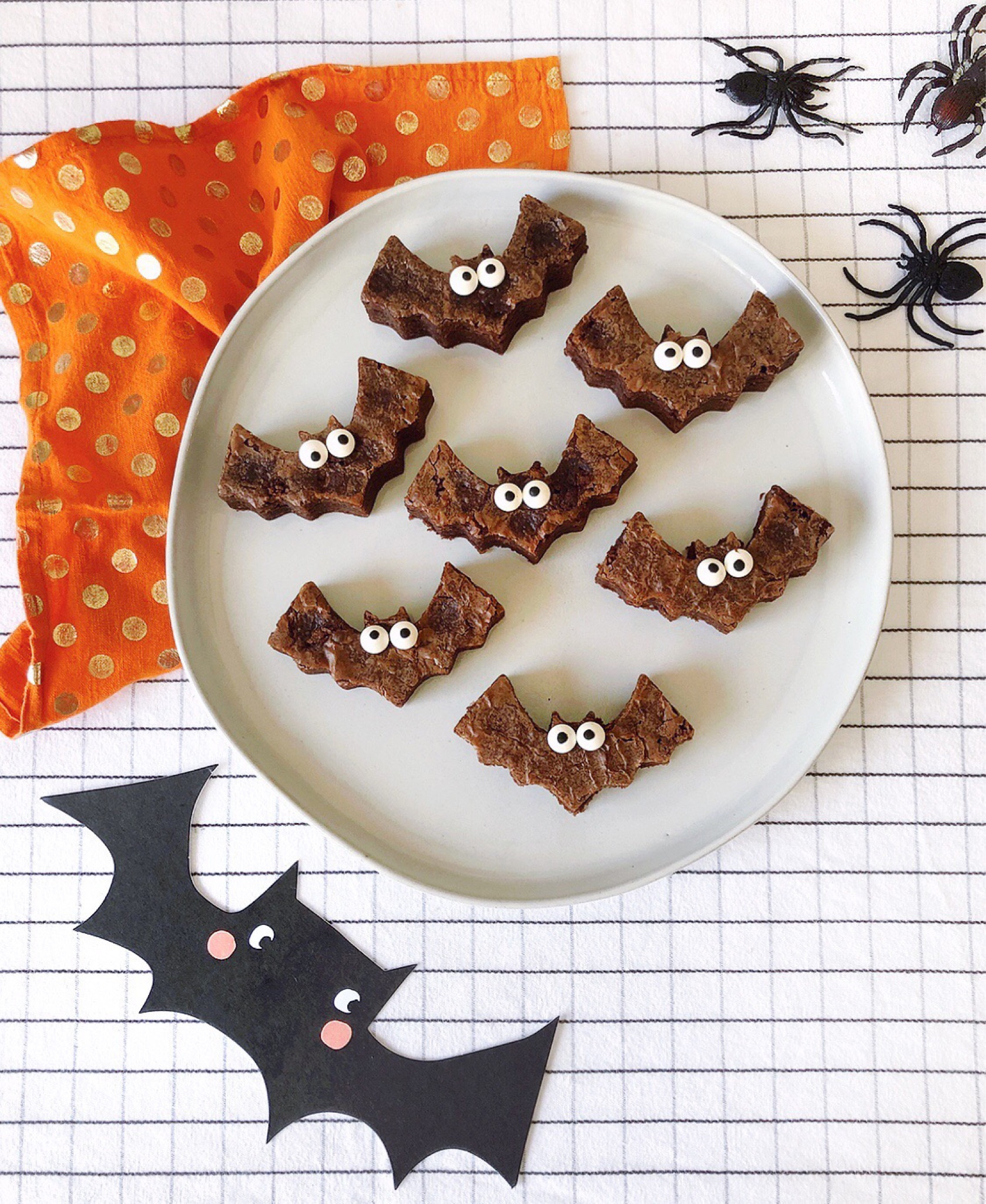 Last minute Halloween dessert ideas! 

#LTKSeasonal #LTKHalloween