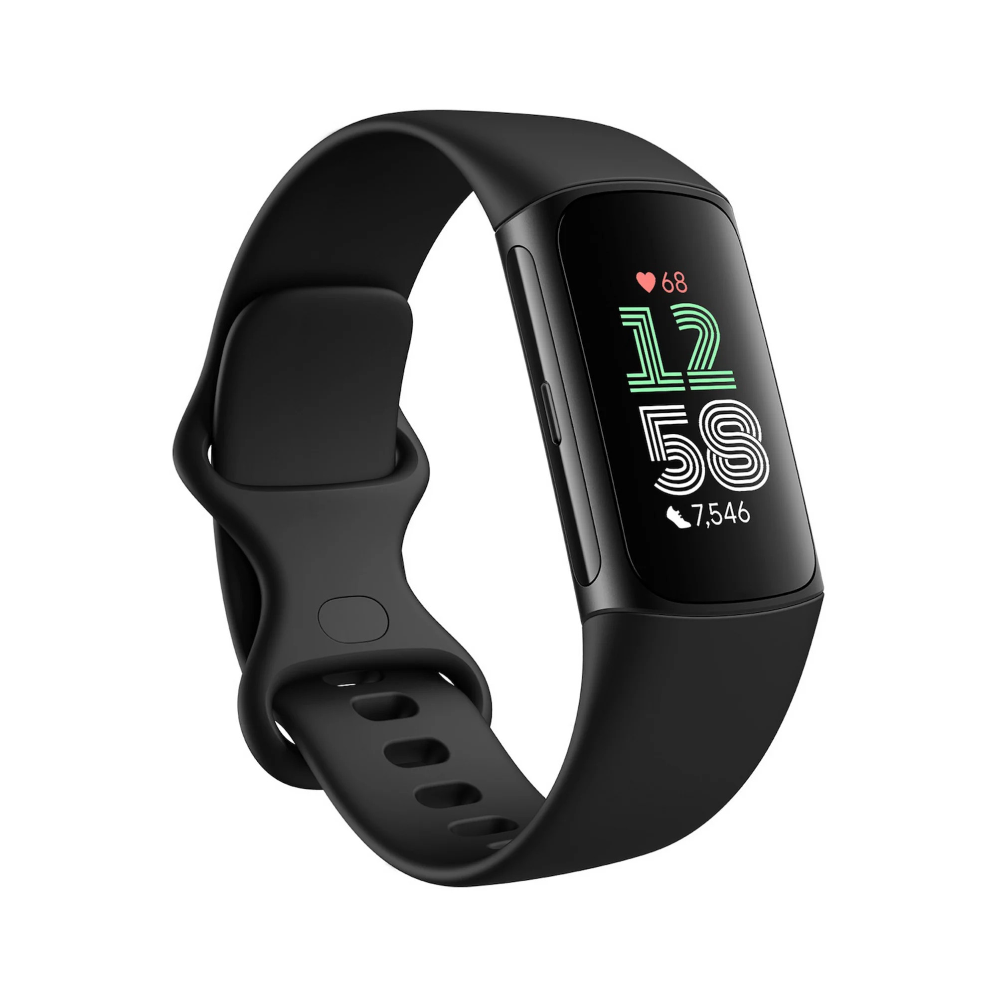 Fitbit Charge 6 Premium Fitness & Health Tracker | Kohl's