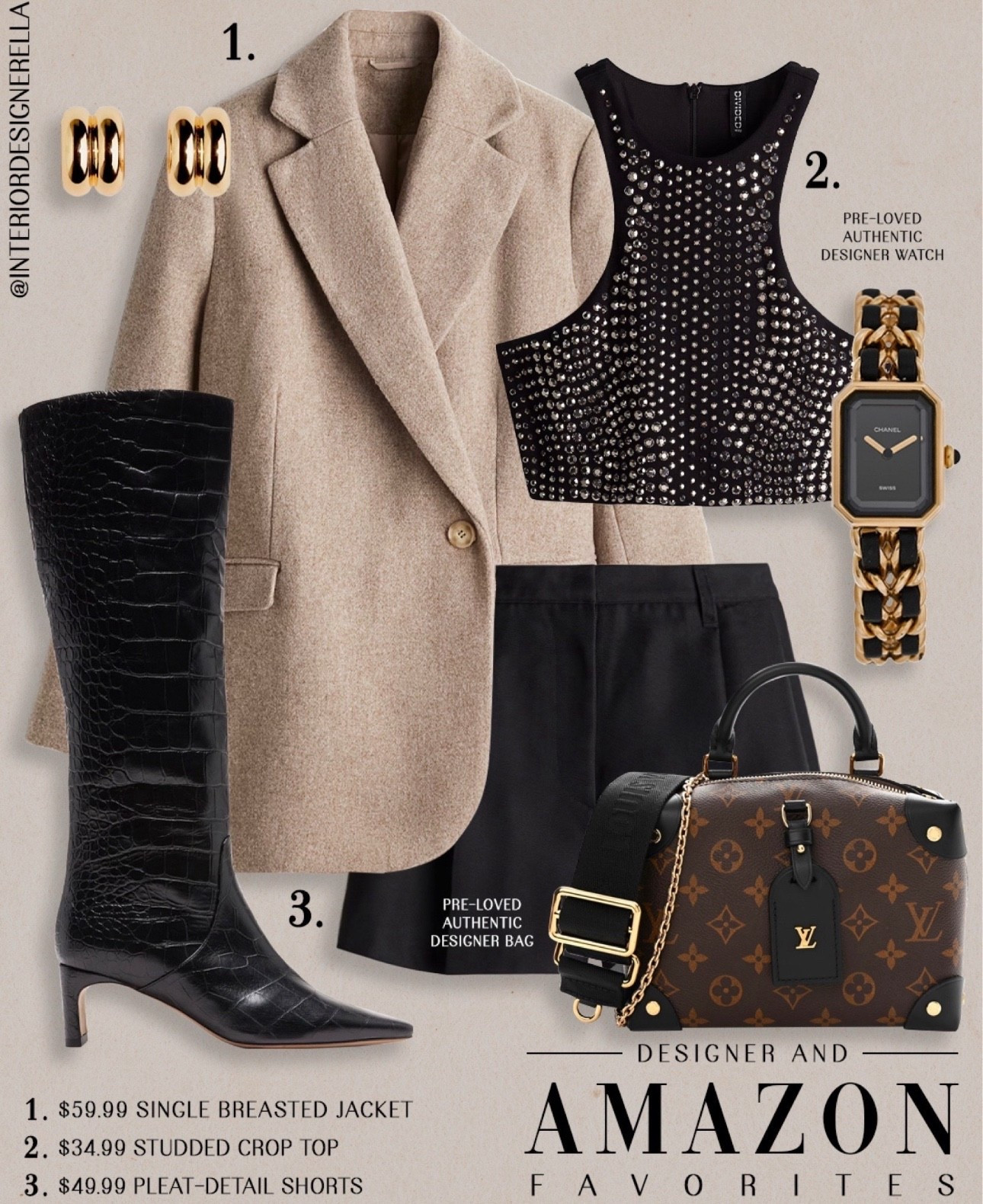 Scroll to shop! Follow for more finds! Xo! 🥰 

#LTKFindsUnder50 #LTKFindsUnder100 #LTKootd