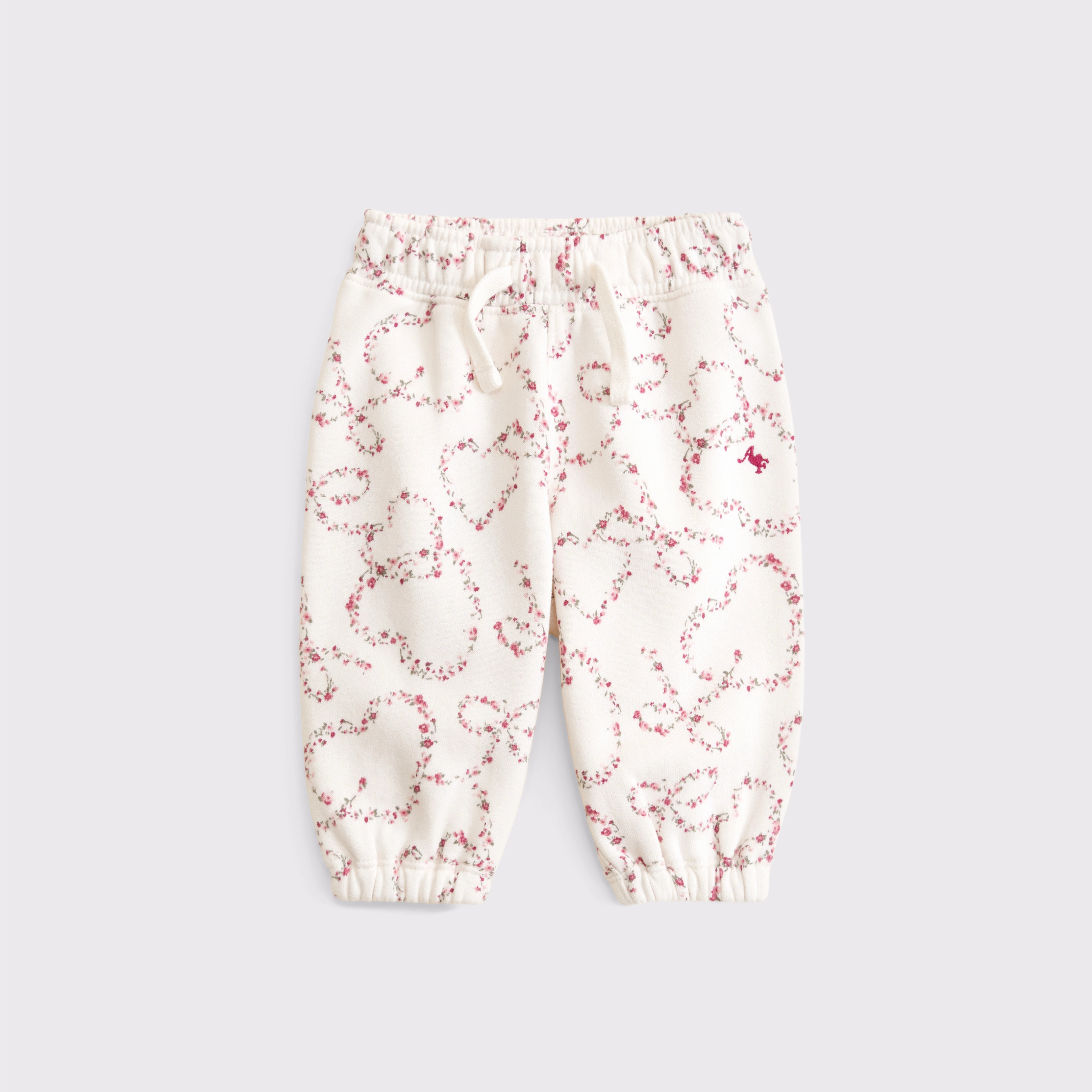 baby essential icon jogger | Abercrombie & Fitch (US)