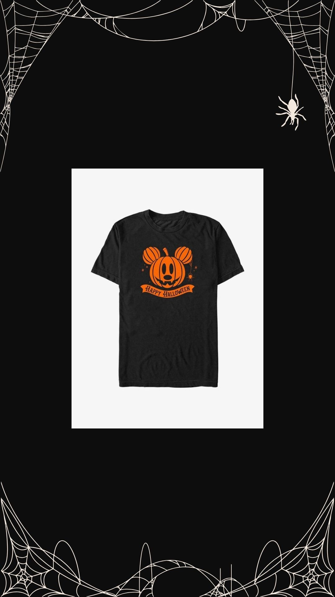 Disney Halloween

#disney #halloween #disneyhalloween

#LTKSeasonal #LTKSaleAlert #LTKStyleTip