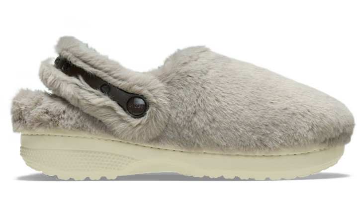 Classic Unfurgettable Clog | Crocs (US)