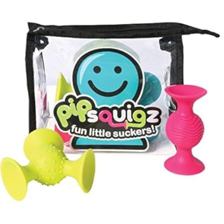 Fat Brain Toys pipSquigz | Amazon (US)