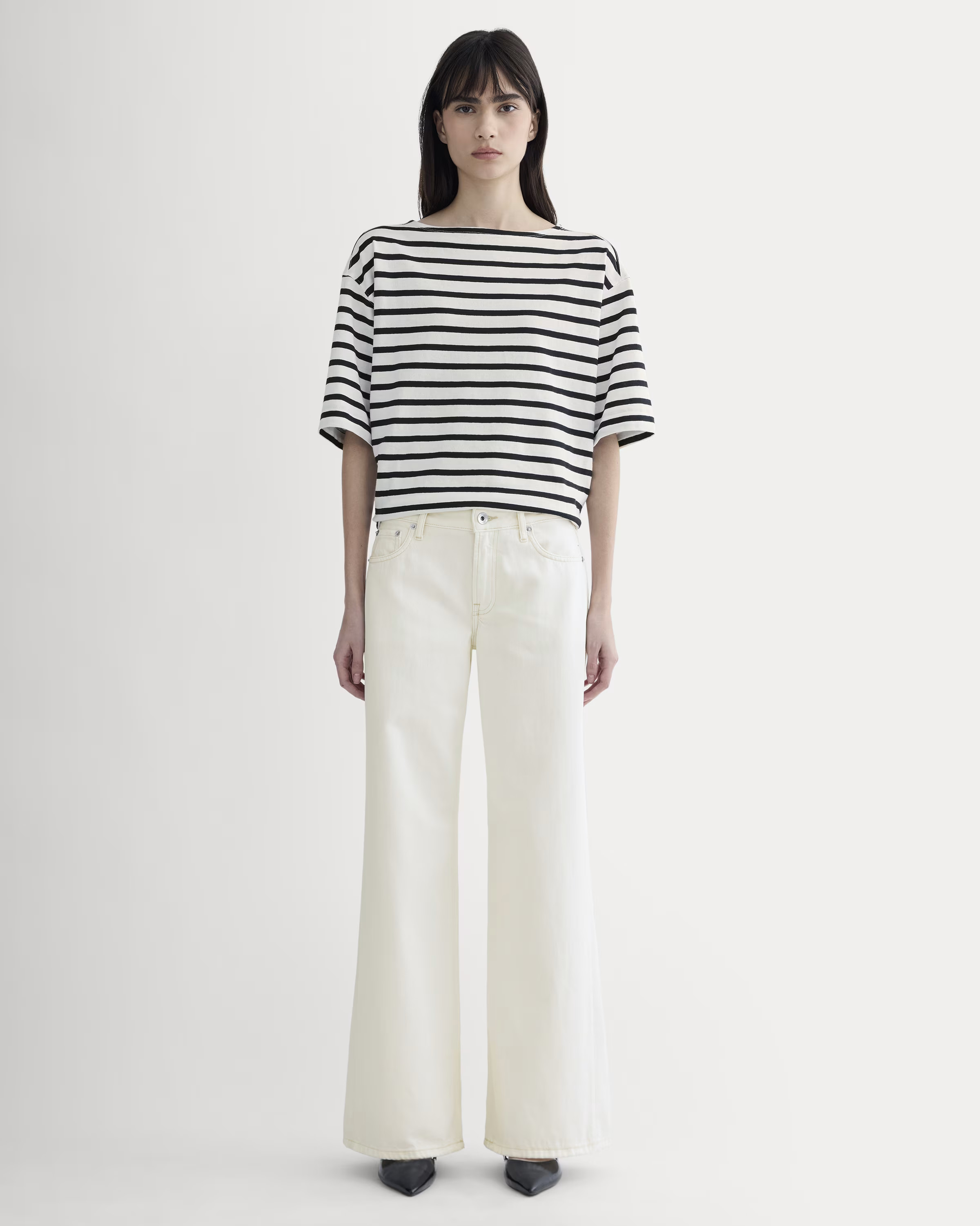 The Low-Key Jean | Everlane