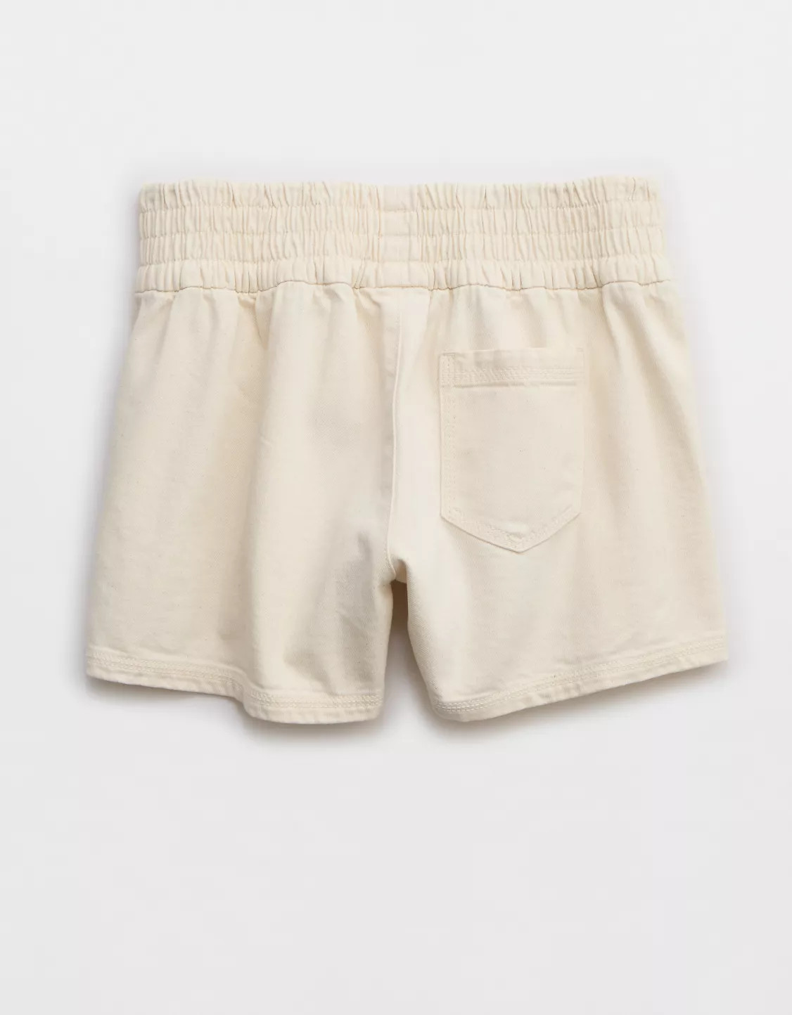 Aerie Babewatch High Waisted Pull On Short | Aerie