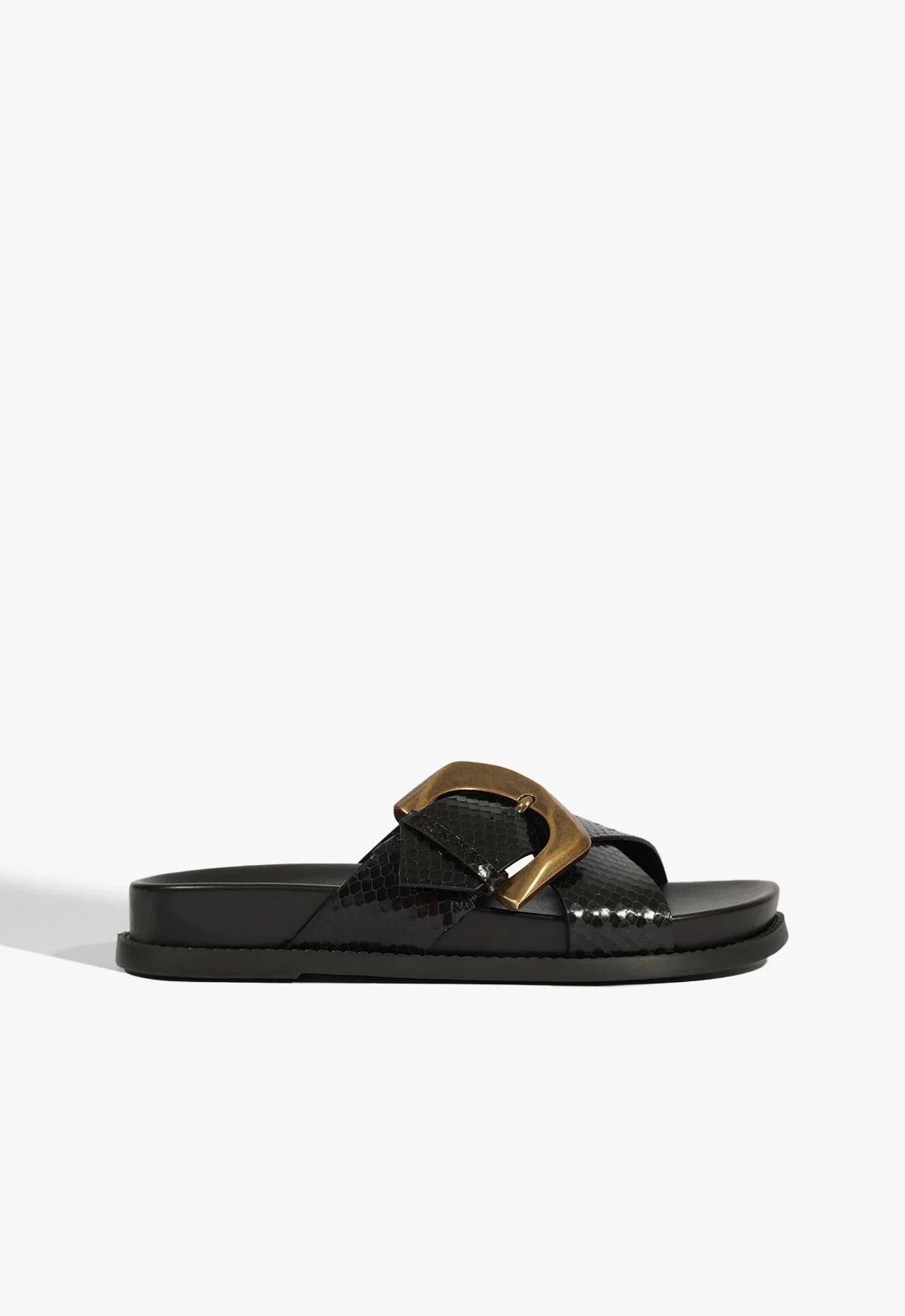 Lois Sporty Sandal | Schutz (US)