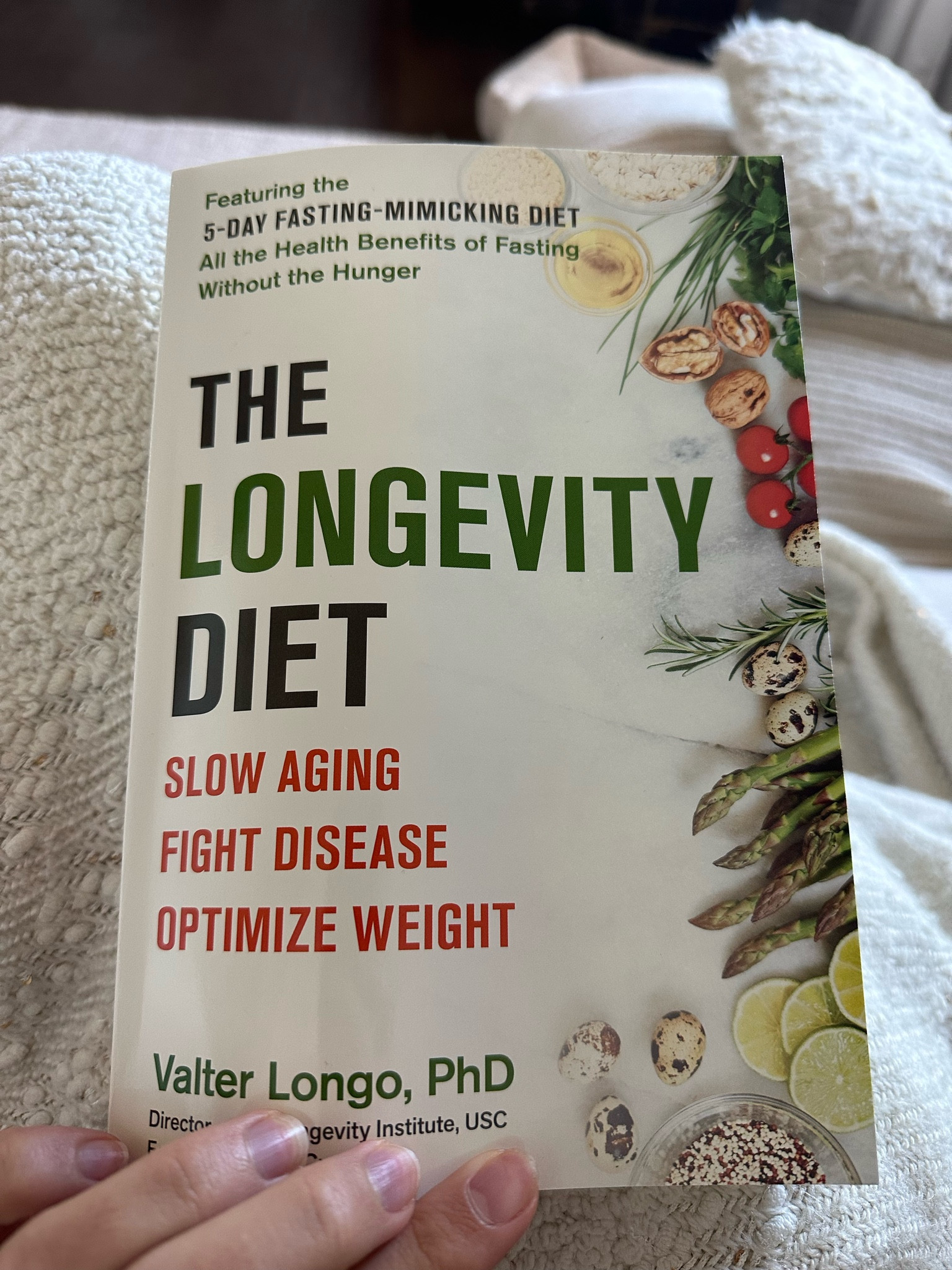 Health book longevity anti aging book resources holistic healing 

#LTKbeauty #LTKGiftGuide #LTKfindsunder50