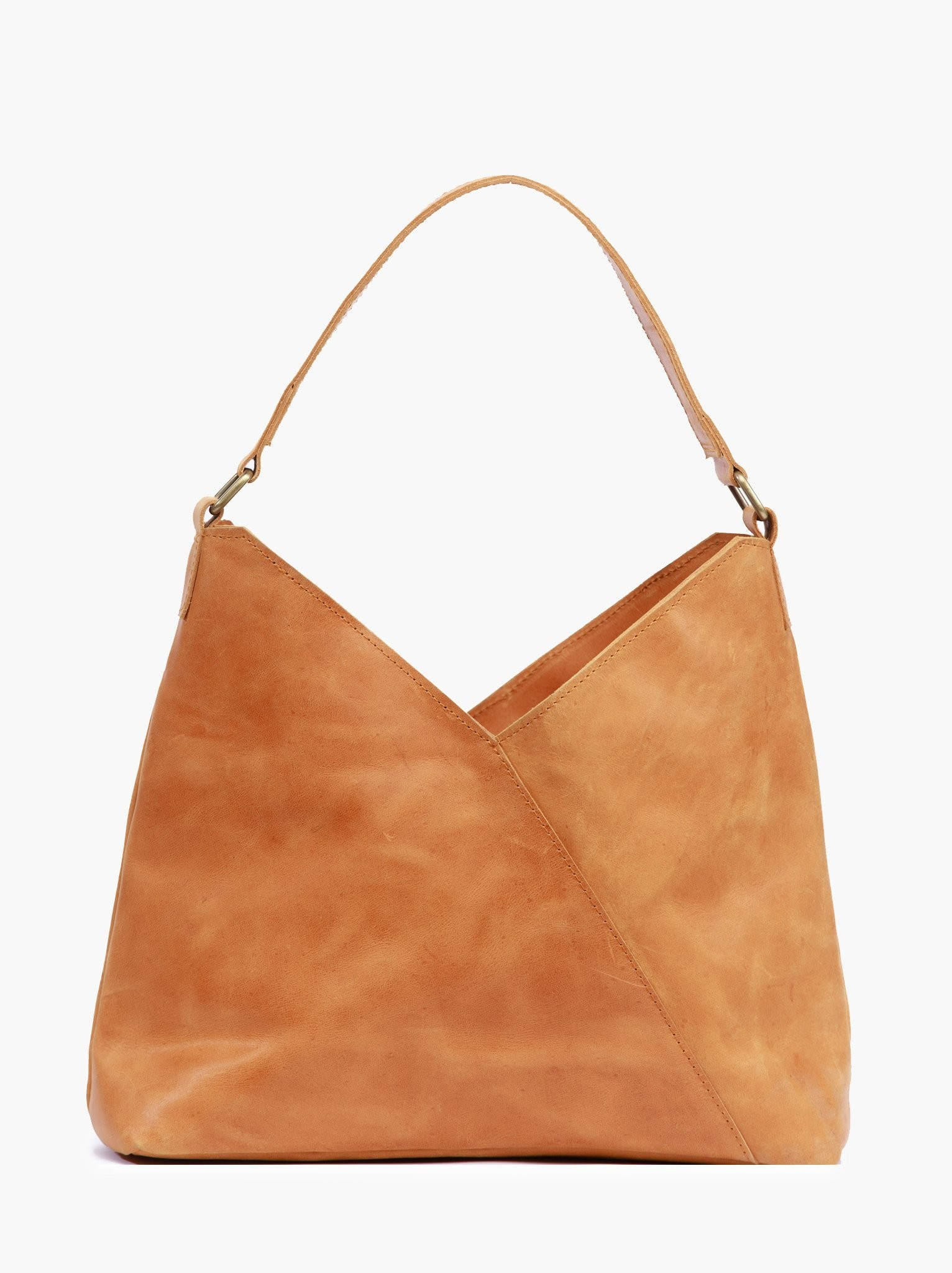 Solome Shoulder Bag | ABLE