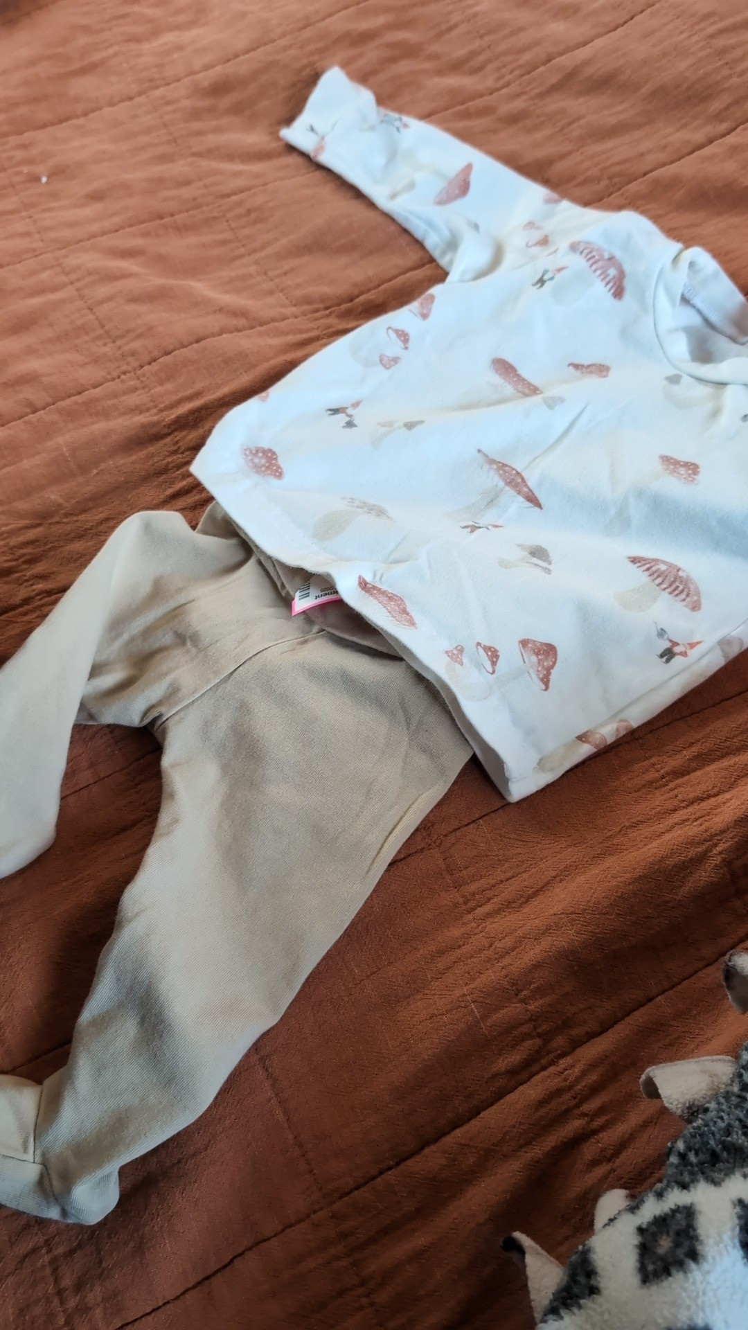 Super cute baby mushroom clothes! Whimsical BabyFindsEtsyAmazon Knits 

#LTKFindsUnder50 #LTKBaby #LTKKids