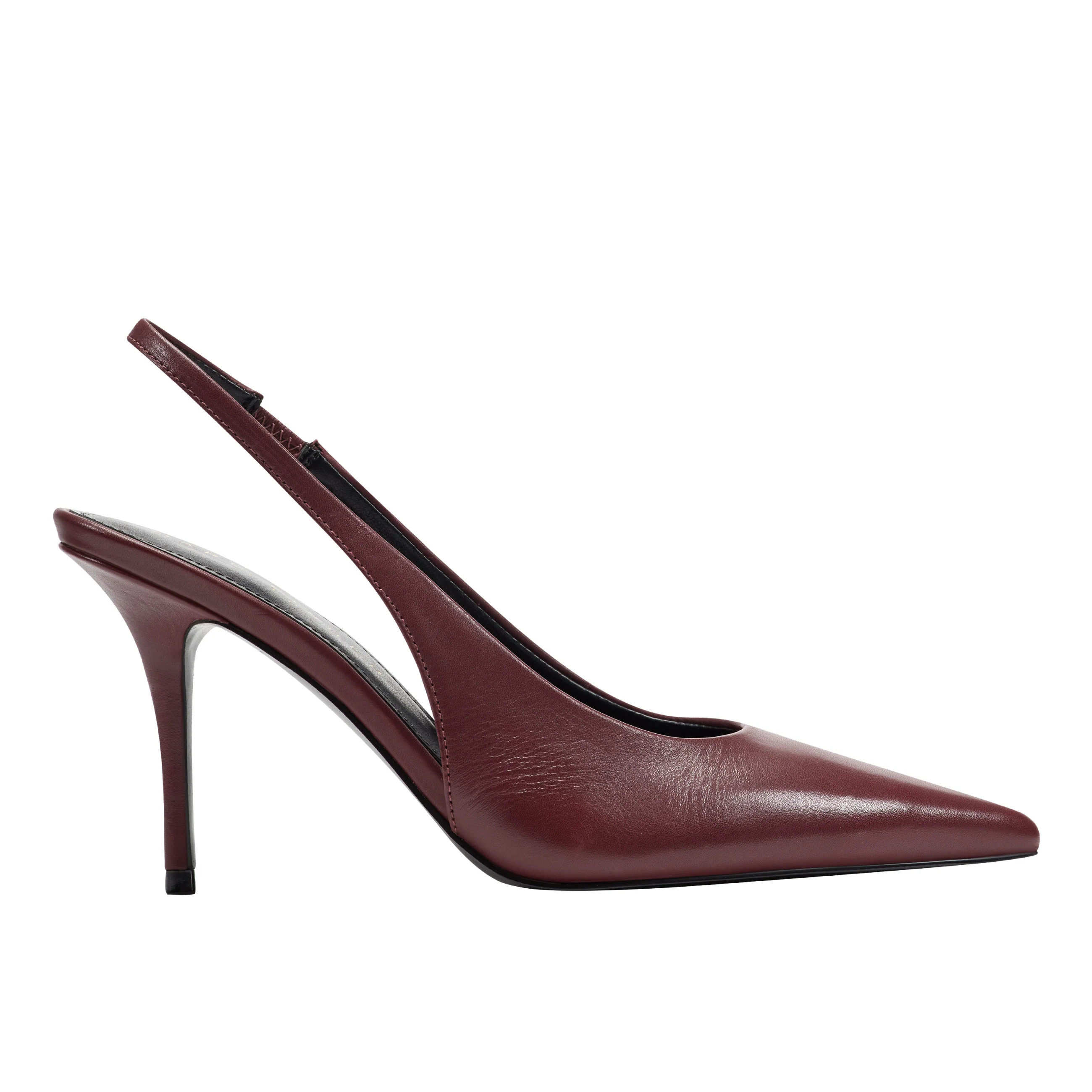 Leynne Slingback Pump | Marc Fisher