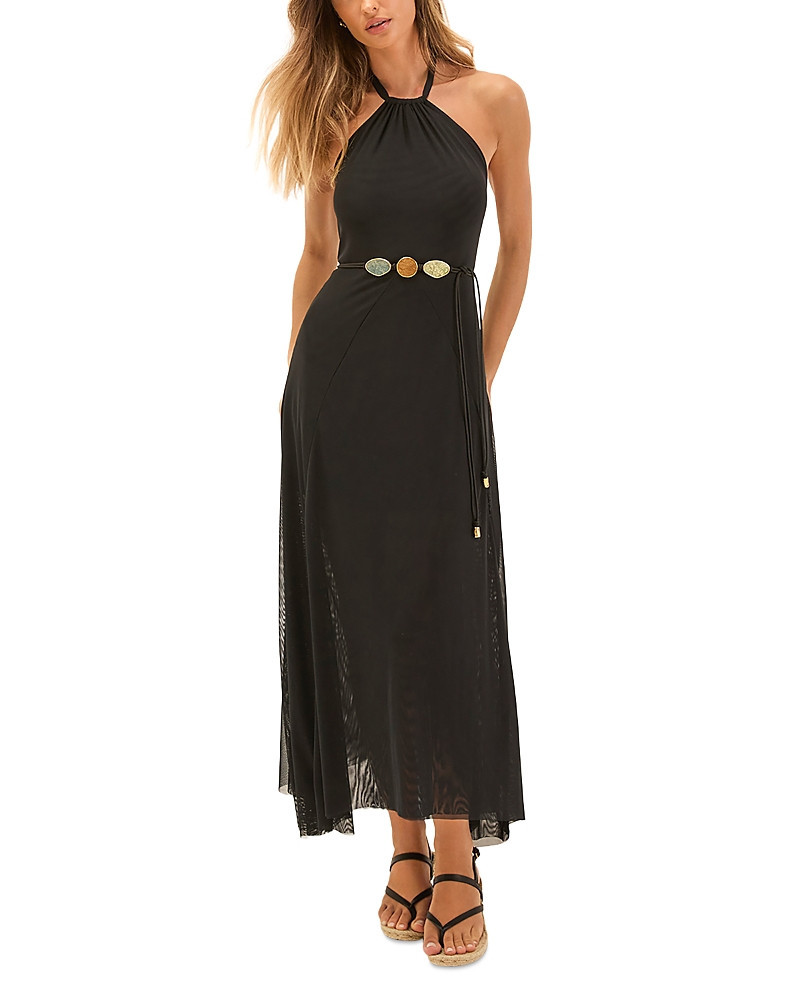 ViX Paula Hermanny Lelia Dress Swim Cover-Up | Bloomingdale's (US)