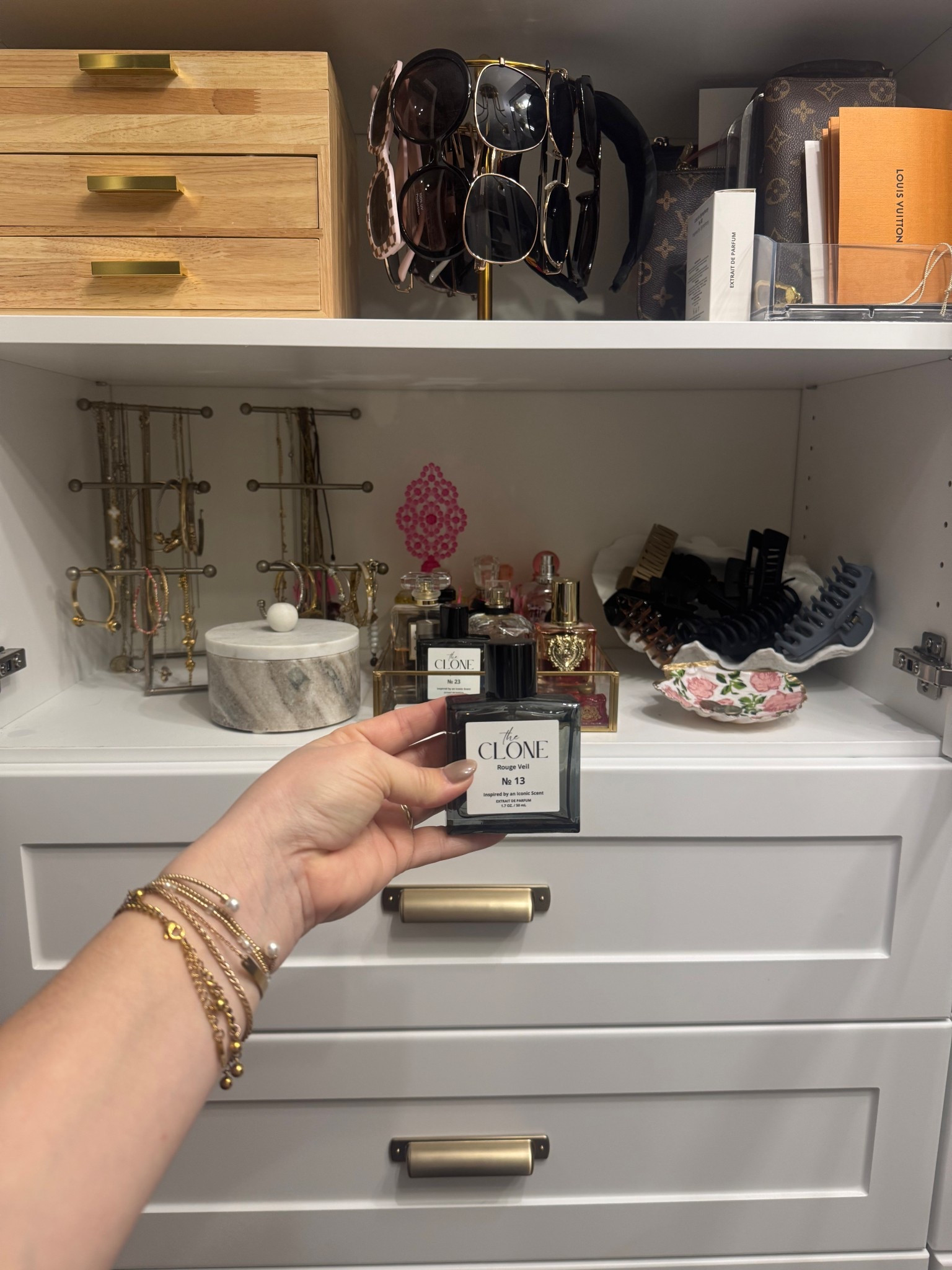 Perfume inspired by the famous baccarat rouge scent and it’s amazing. Extra discount code: “kenzie15"

#LTKootd #LTKdayinmylife #LTKgrwm