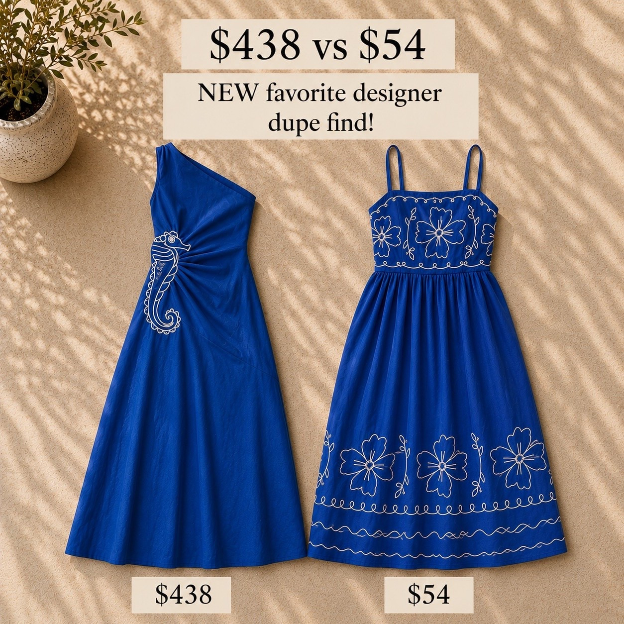 Beautiful blue! s

#LTKOver40 #LTKMidsize