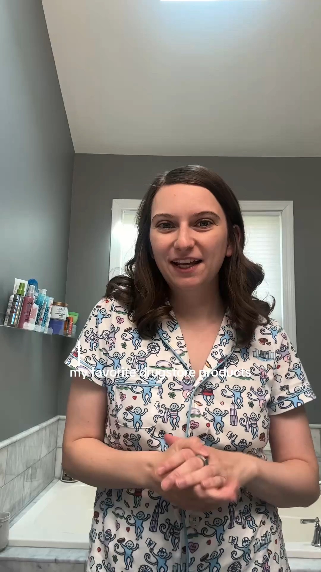 My favorite drugstore makeup products featured in my latest TikTok video! Save some money and skip the Sephora sale, try these products instead! 

Drugstore makeup / drugstore makeup products / makeup must haves / face moisturizer/ face primer / affordable foundation / affordable makeup 

#LTKBeauty