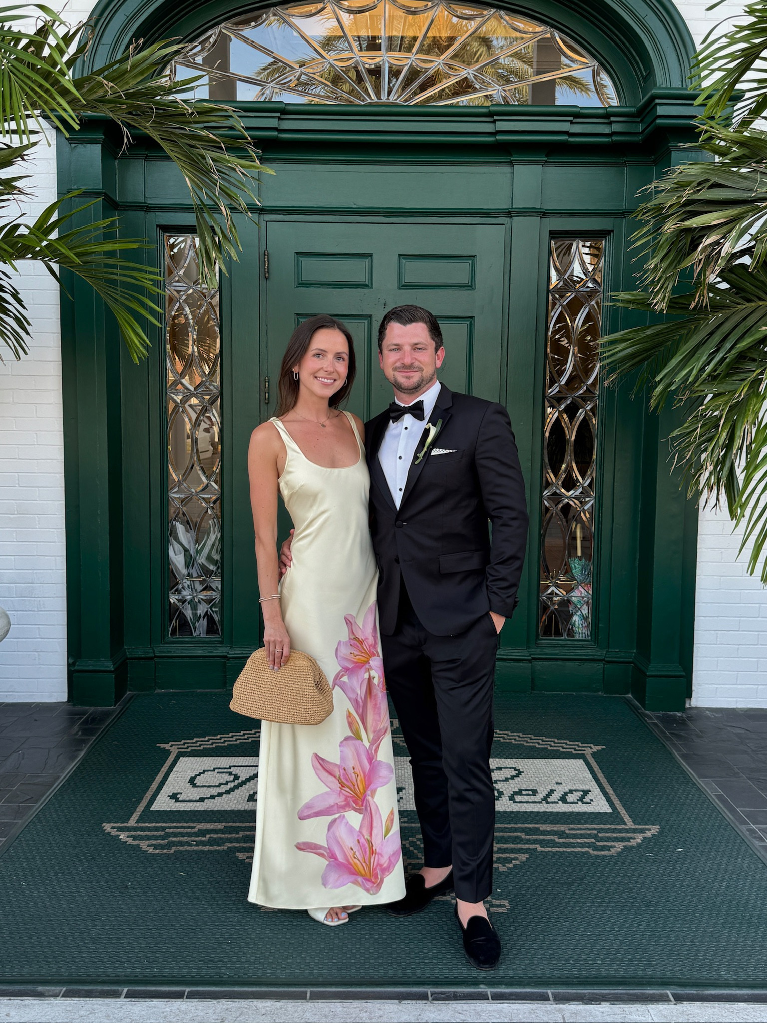 And another wedding!! In love with this dress for the summer!!💛💐

#LTKItBag #LTKWedding #LTKSeasonal