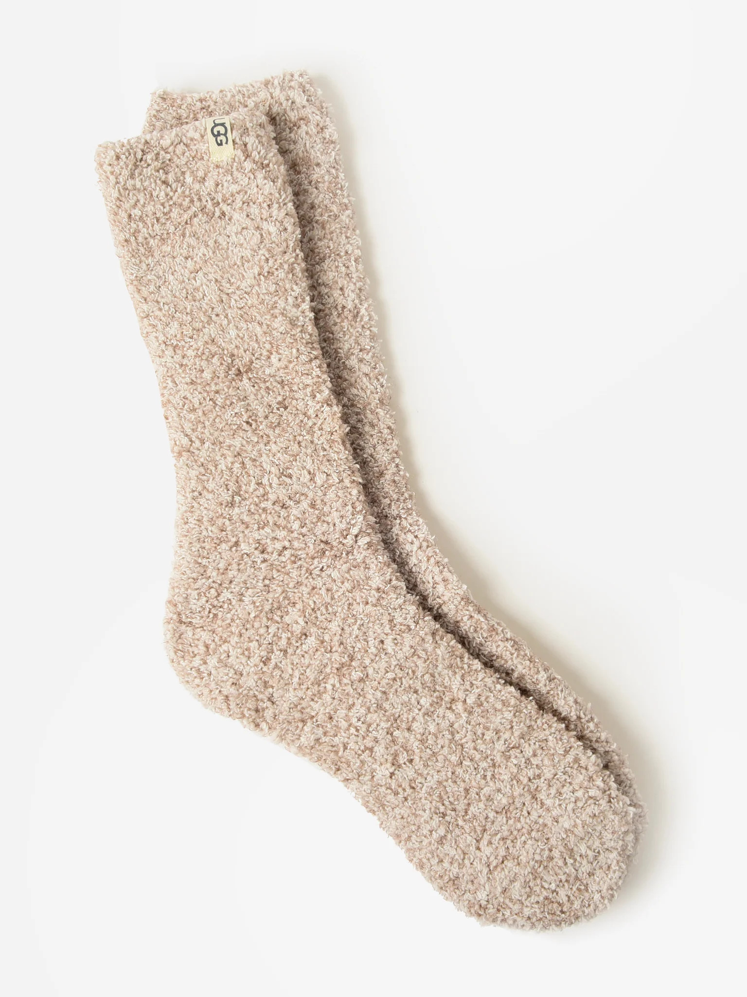 UGG
                      
                     Women's Darcy Cozy Socks | Saint Bernard