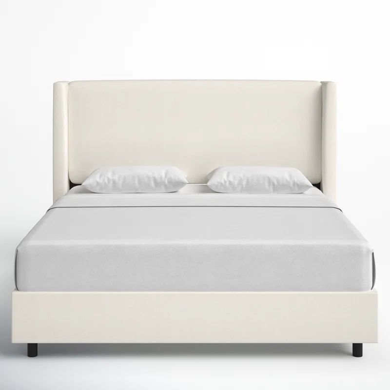 Tilly Upholstered Bed | Wayfair North America