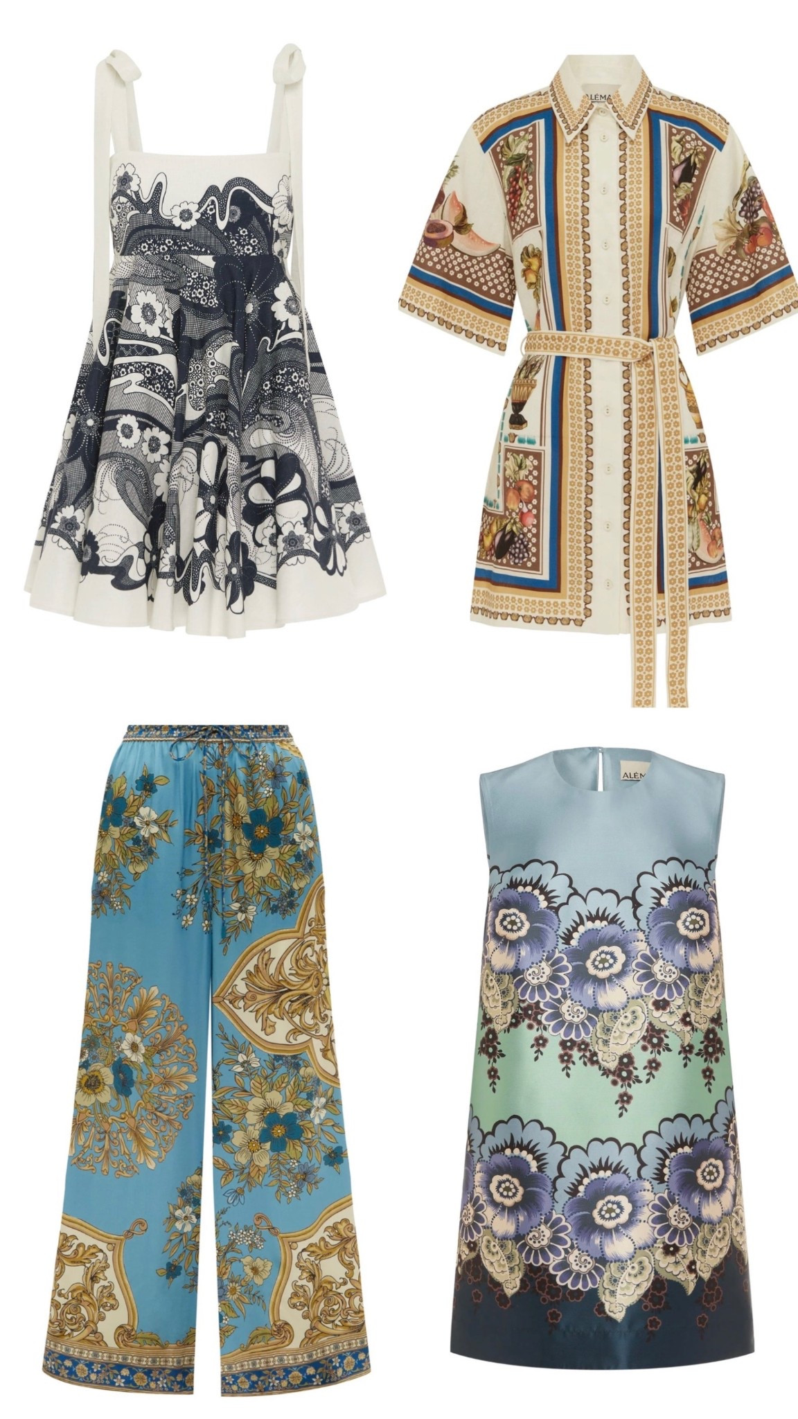 Alemais flash sale! 

#LTKSeasonal #LTKTravel #LTKSaleAlert