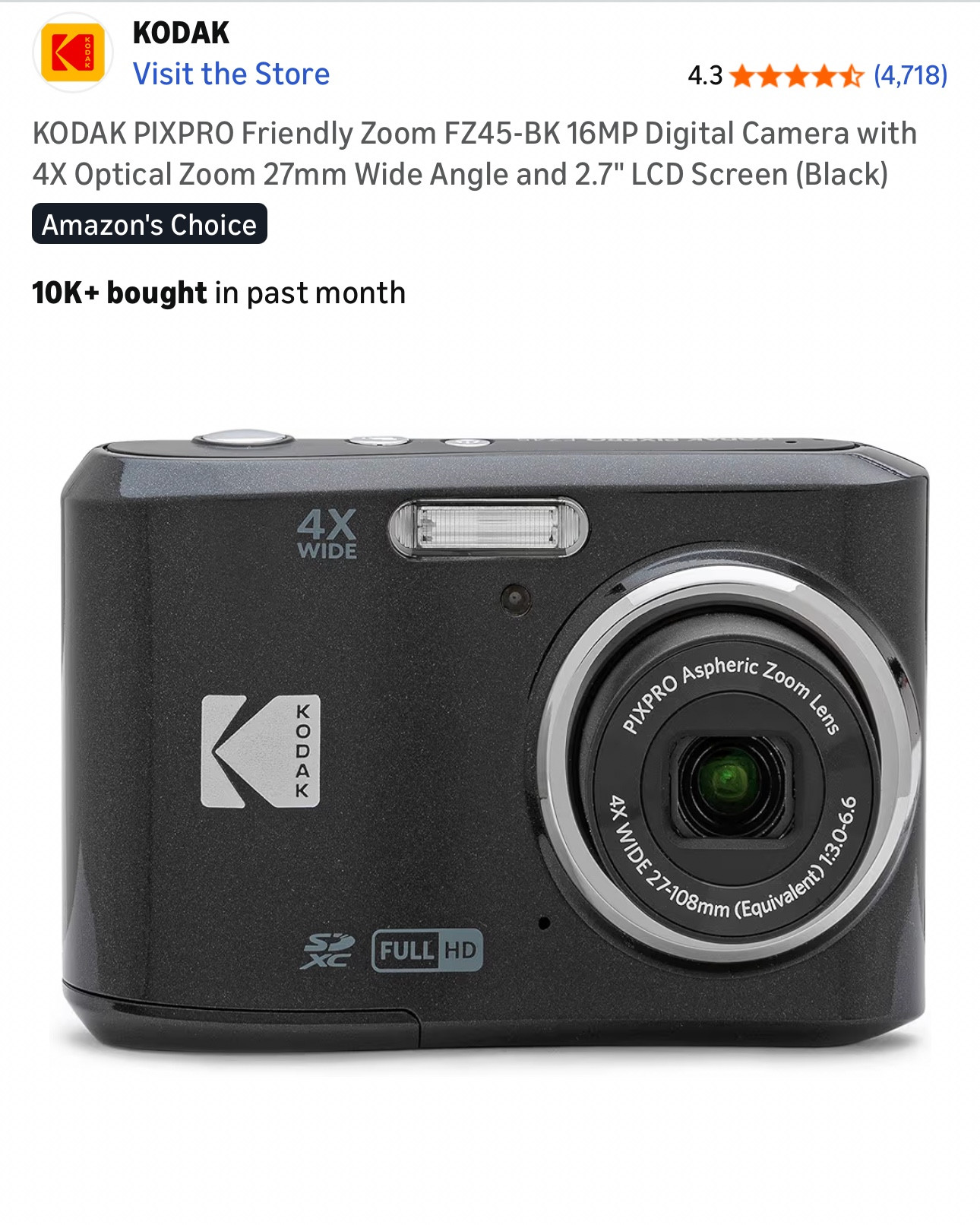 Best digital camera 📸 

#LTKselfcare #LTKMidsize #LTKootd