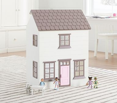 Westport Dollhouse  | Pottery Barn Kids | Pottery Barn Kids