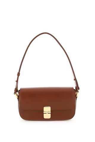 A. P.C. grace baguette bag | Residenza725 US