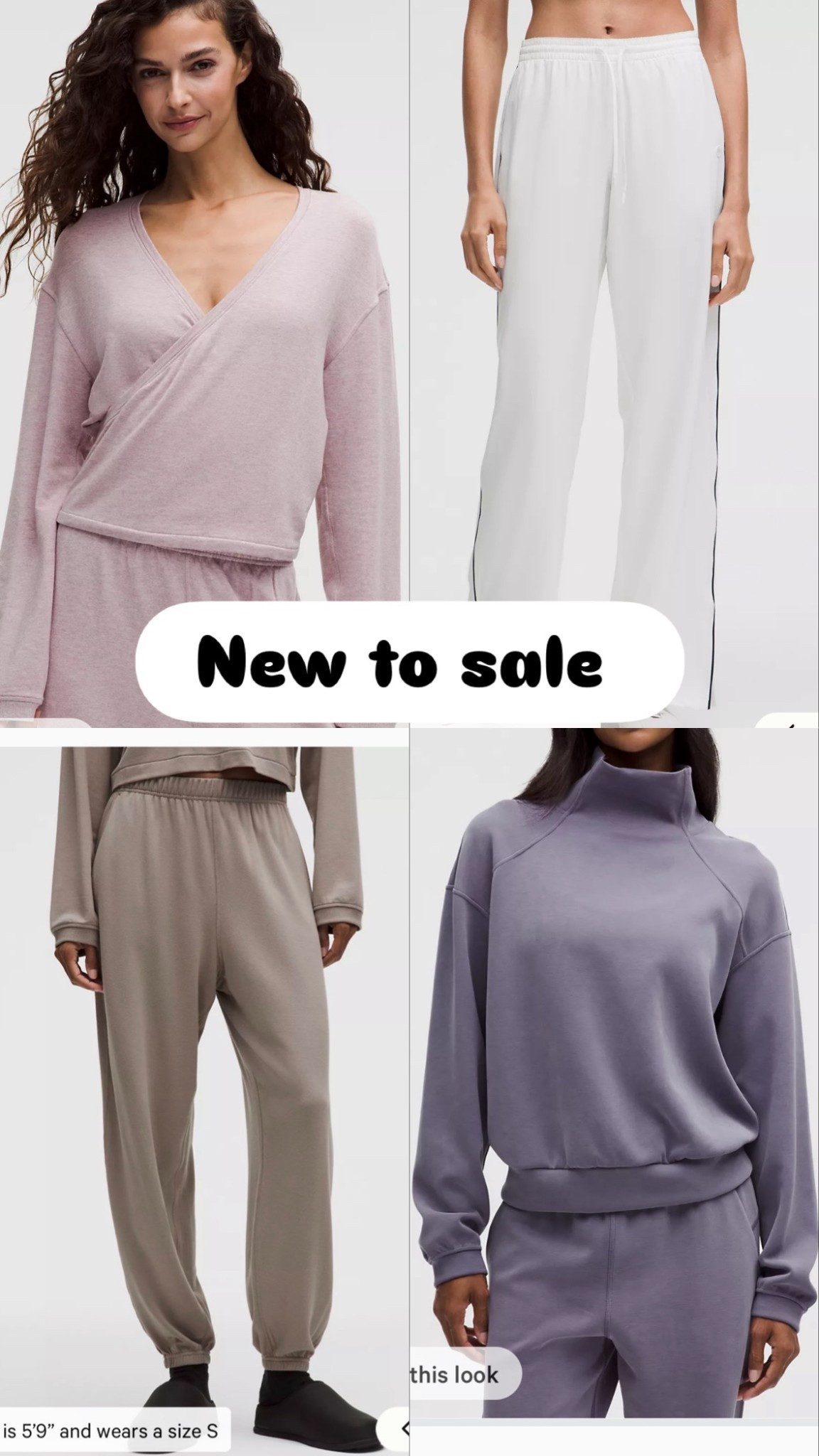 New sale items are 🔥 neutral colours. Soft fabrics  work outfits 

#LTKcanada #LTKworkwear #LTKsale