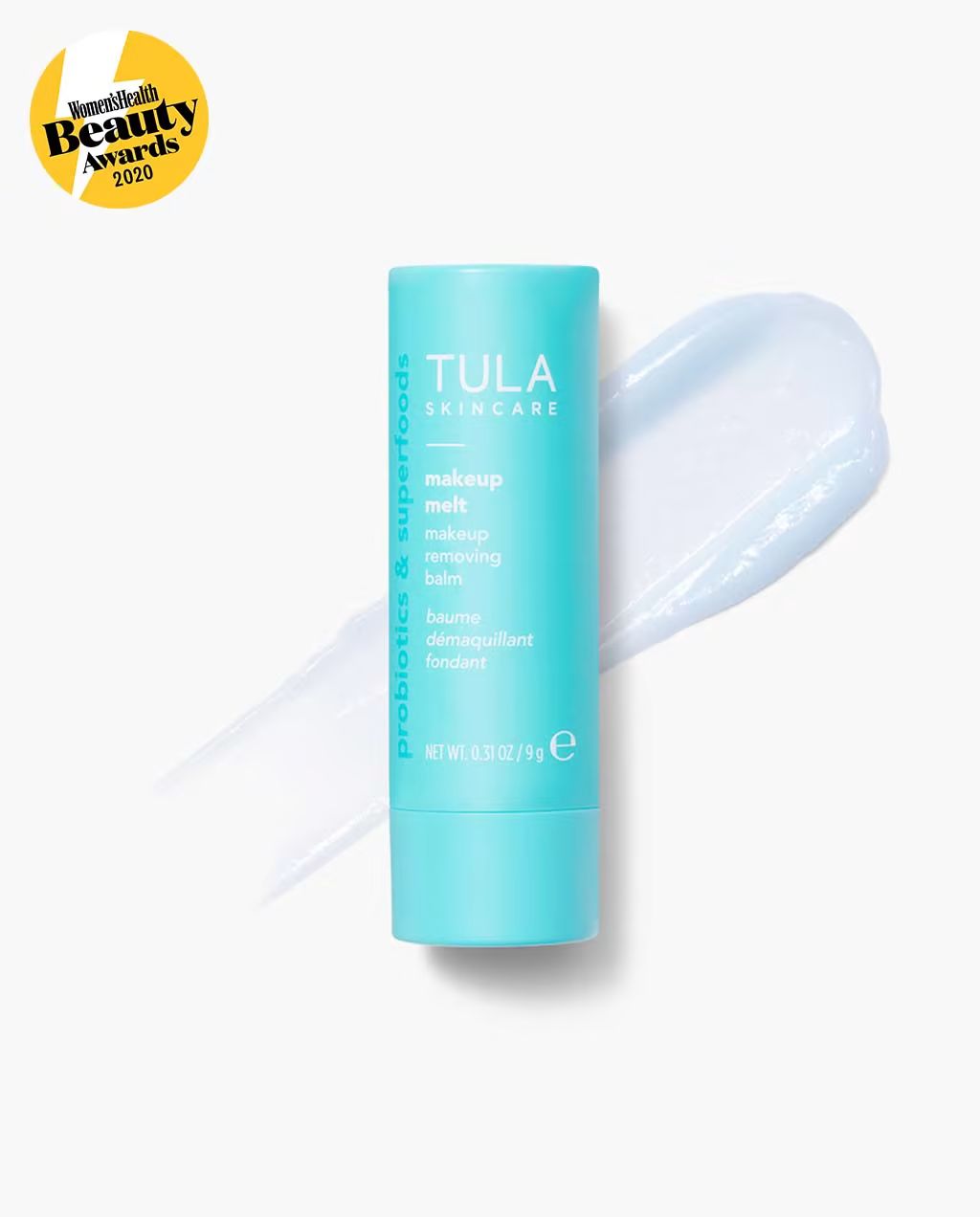 makeup removing balm | Tula Skincare