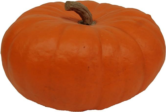 Hickory Manor House Small Jarrahdale Fall Harvest Pumpkin for Home Decor | Amazon (US)