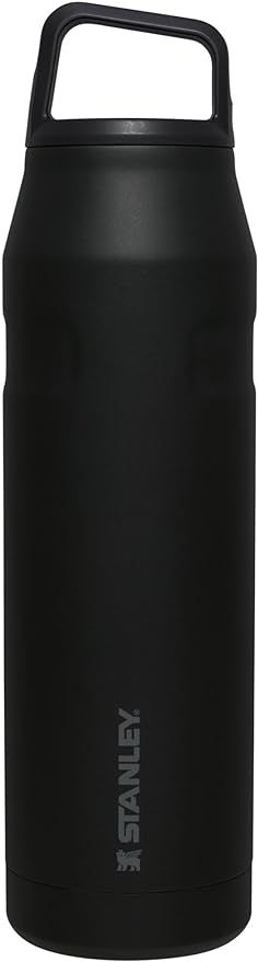 Stanley IceFlow™ Cap & Carry Water Bottle | Amazon (US)