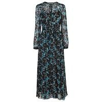 L.K. Bennett Cersei Dress, Multi | John Lewis UK