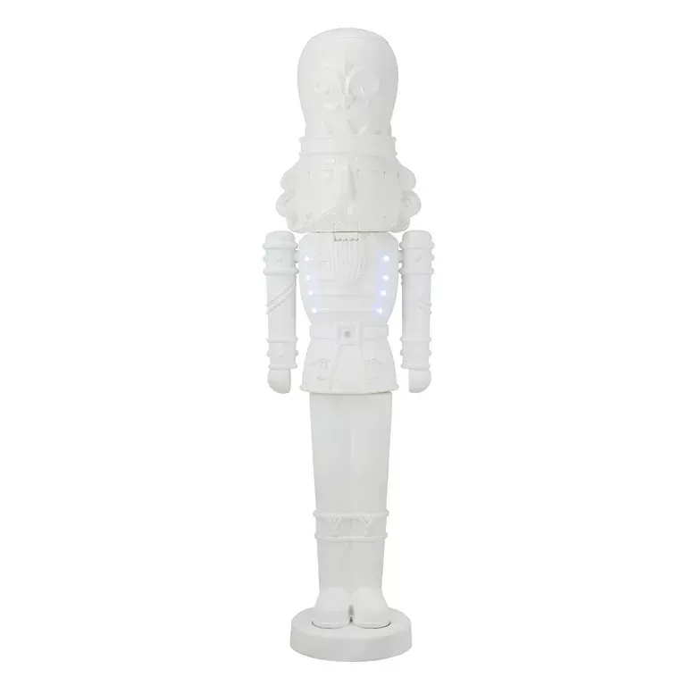 Blow mold nutcracker, For Rent in Torrance