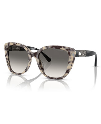 Emporio Armani Women's Sunglasses, Gradient EA4214U - Macy's | Macy's