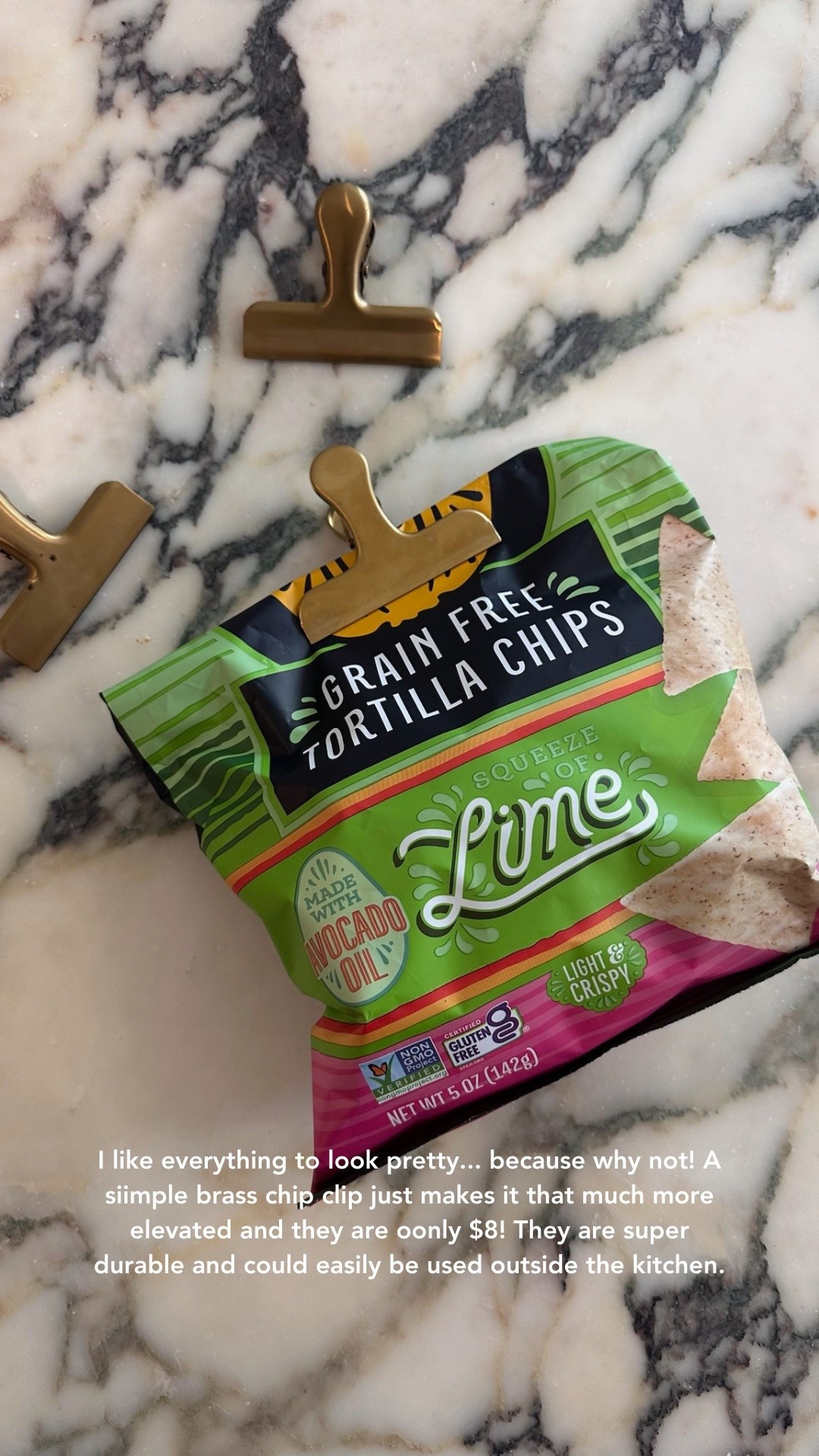 AMAZON WEEKLY BESTSELLERS ✨
3. The aesthetic kitchen item you didn't know you needed


#LTKgrwm #LTKHome #LTKootd